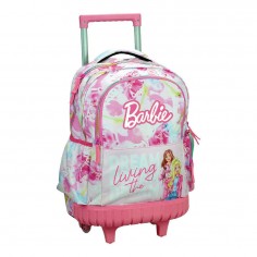 Σακίδιο Τρόλεϊ Barbie...