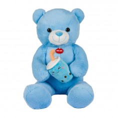 Plush Teddy Bear with...