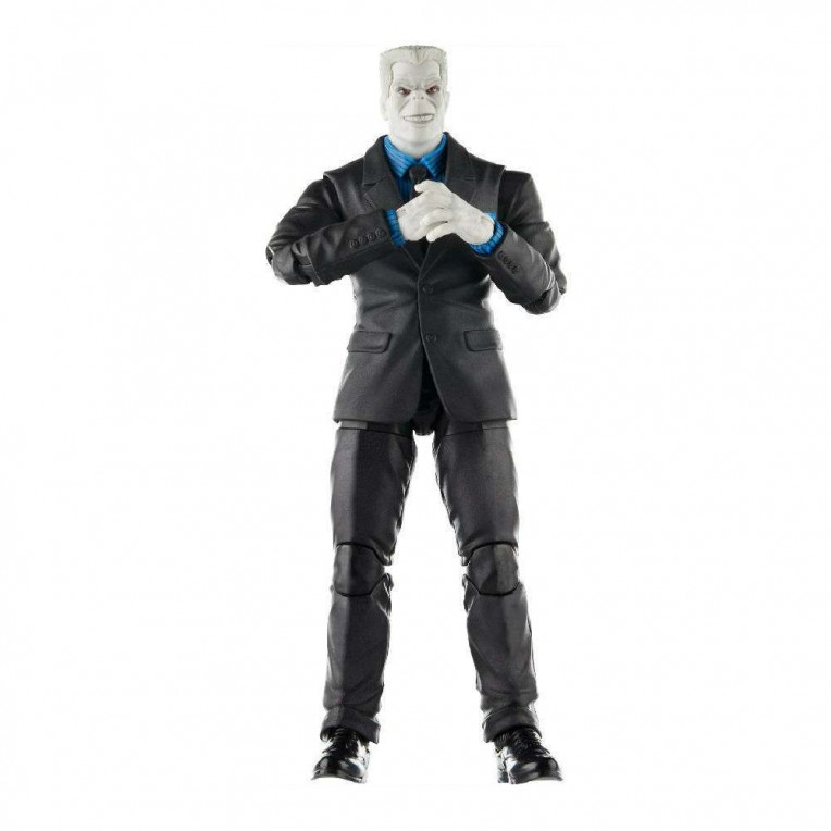 Marvel Spider-Man Legends Series...