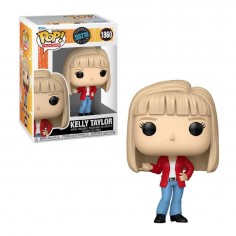 Funko POP! Φιγούρα Beverly...