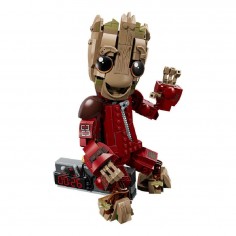 LEGO Marvel Super Heroes... 2