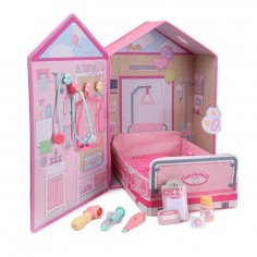 Zapf Baby Annabell Hospital...