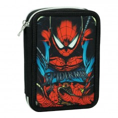 Double Decker Pouch with...