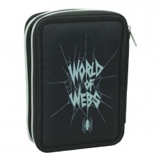 Double Decker Pouch with... 2