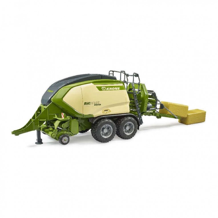 Bruder Πρέσα Krone BiG Pack 1290HDP...