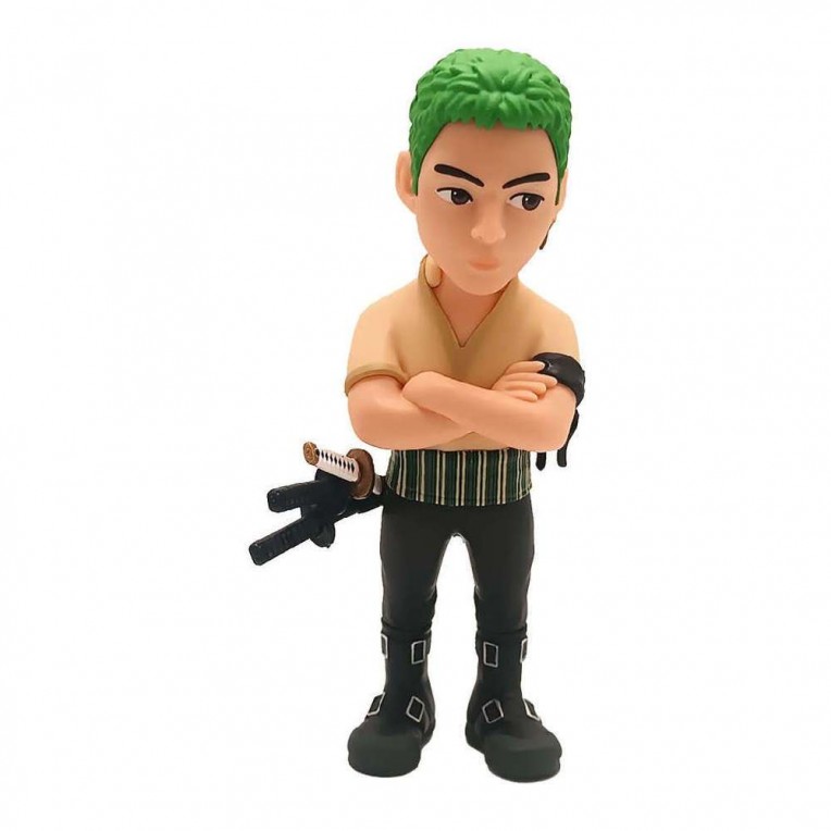 Minix Collectable Figure One Piece:...
