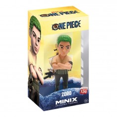 Minix Collectable Figure... 2