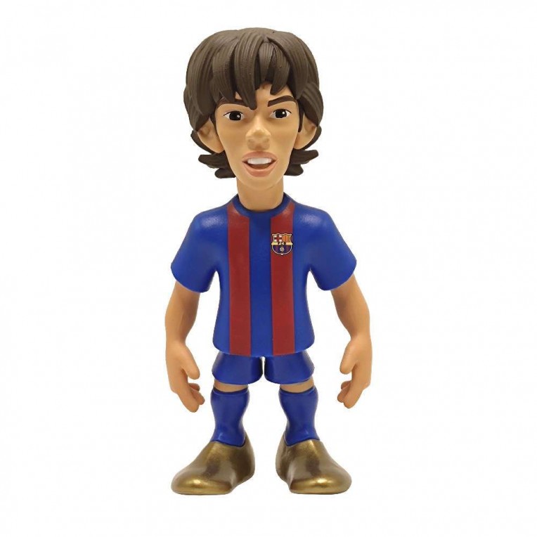 Minix Συλλεκτική Φιγούρα Barcelona...