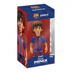 Minix Collectable Figure... 2