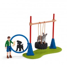 Schleich Farm World Puppy...