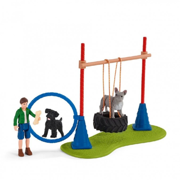 Schleich Farm World Σετ Παιχνιδιού...