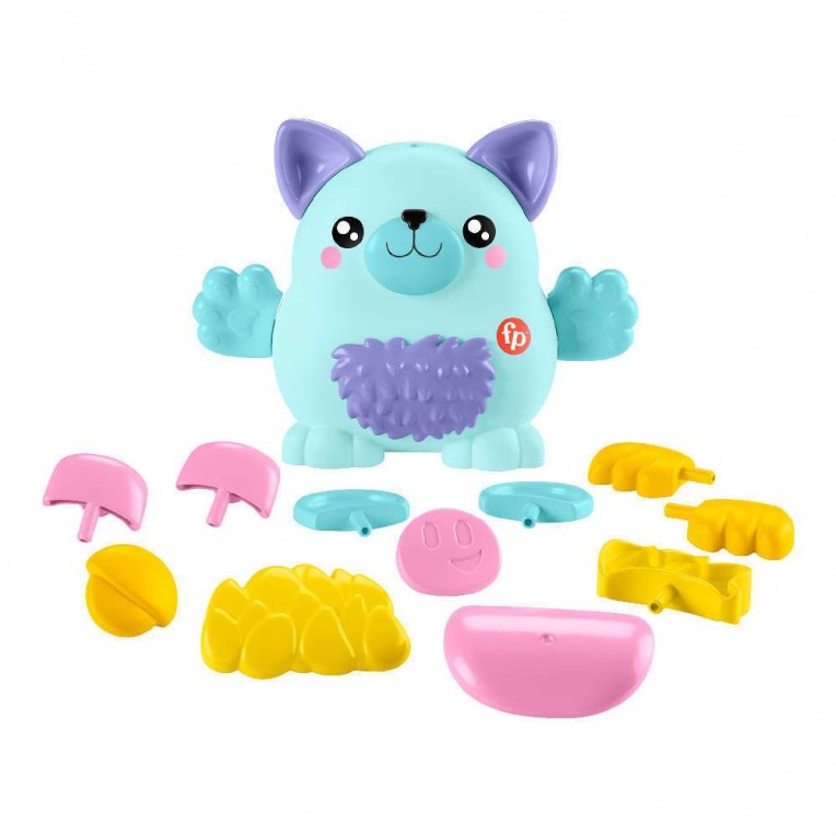 Fisher-Price Sensimals Mix & Match...