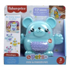 Fisher-Price Sensimals Mix... 2