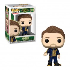 Funko POP! Figure Wicked:...