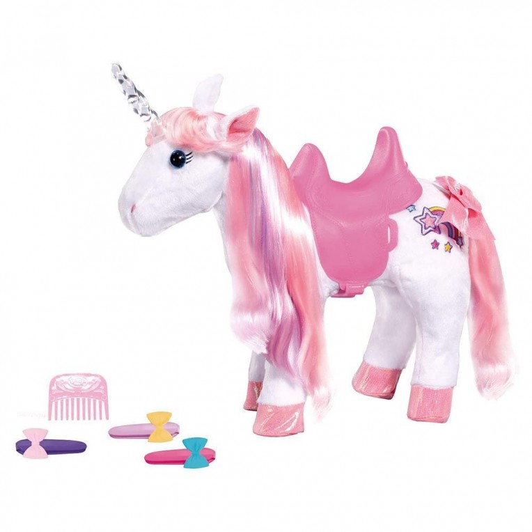 Zapf Baby Born Fantasy Unicorn...