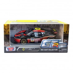 Motormax GT Racing Series... 2