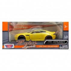 Motormax Timeless Legends... 2
