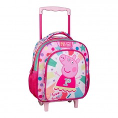 Junior Trolley Backpack...