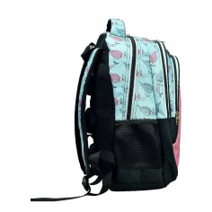 Backpack Mermaid (357-18031) 2