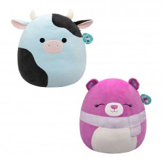 SquishMallows Λούτρινο...