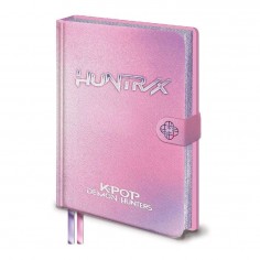 Premium Notebook Iridescent...