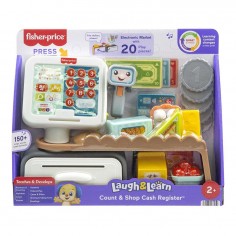 Fisher-Price Laugh & Learn... 2