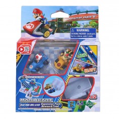 Tabletop Game Super Mario...