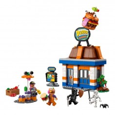 LEGO Fortnite Durrr Burger... 2