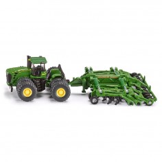 Siku Tractor John Deere...