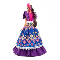 Barbie Συλλεκτική Κούκλα... 2