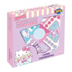 Board Game Pop Up Ludo...