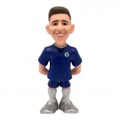 Minix Collectable Figure...