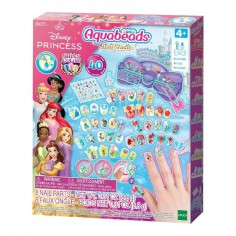Aquabeads Nail Studio Σετ...