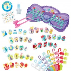 Aquabeads Nail Studio Σετ... 2