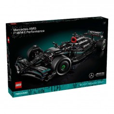 LEGO Technic Mercedes-AMG...