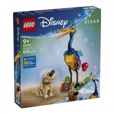 LEGO Disney Pixar Kevin &...