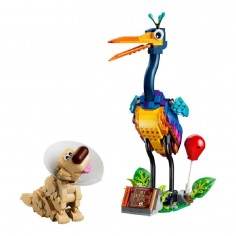 LEGO Disney Pixar Kevin &... 2