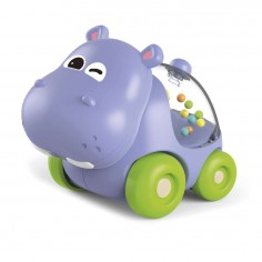 Carotina Baby Hippo Car &... 2