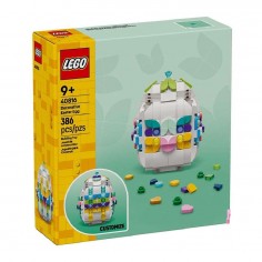 LEGO Decorative Easter Egg...
