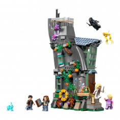 LEGO Harry Potter Luna... 2