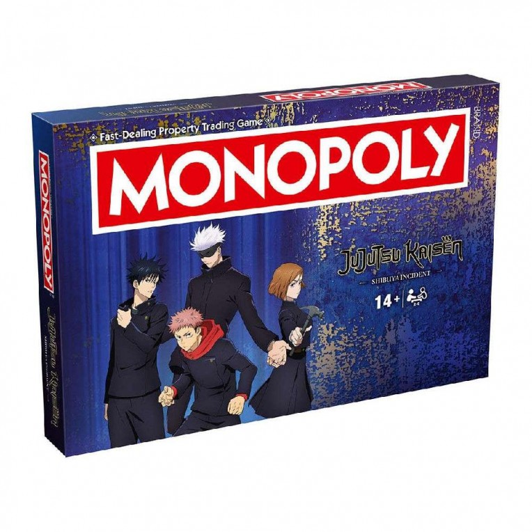 Board Game Winning Moves Monopoly...