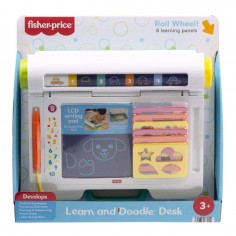 Fisher-Price Learn and... 2