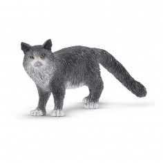 Schleich Maine Coon Cat...