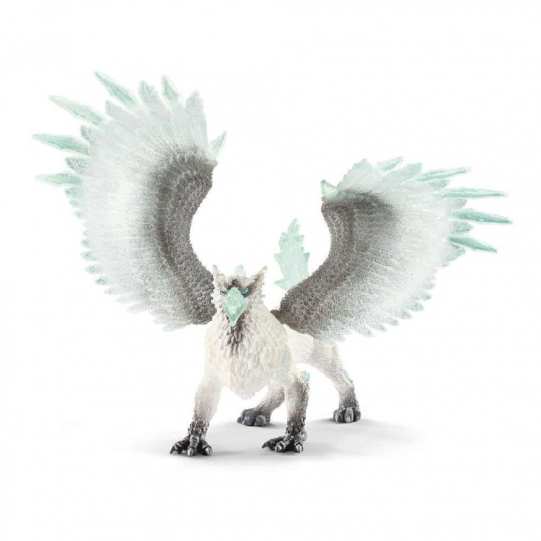 Schleich Eldrador Ice Griffin (SC70143)