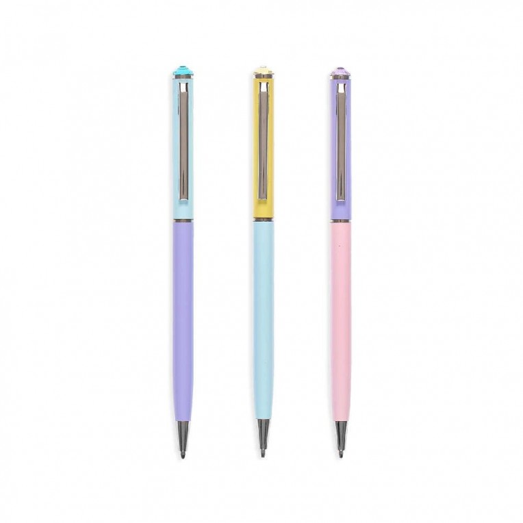 Ooly Style Writers Ballpoint Στυλό...