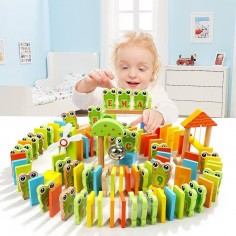 Topbright Wooden Frog... 2