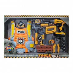 Luna Toys Σετ Εργαλείων...