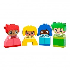 LEGO Duplo Big Feelings &... 2