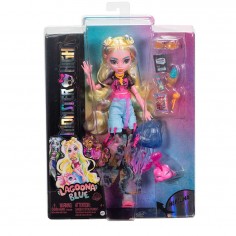 Monster High Lagoona Blue... 2