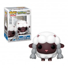 Funko POP! Pokemon: Wooloo...